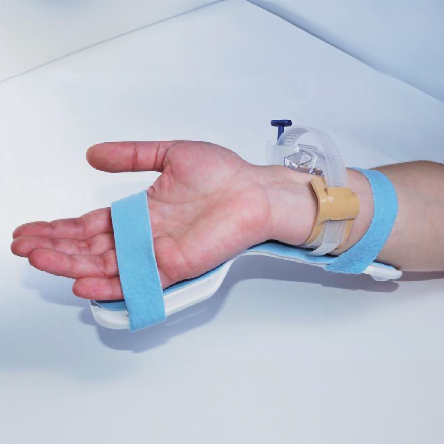 Wrist Stabilisation